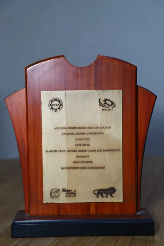 Award 13
